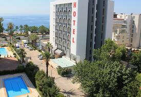 Olbia Hotel