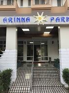 Arinna Park Hotel