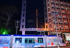 Kıvrak Hotel