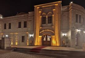 Grand Cappadocia Hotel