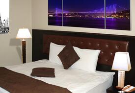 Grand Sinan Hotel