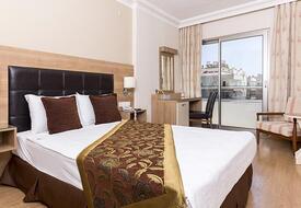 Suite Laguna Otel Antalya