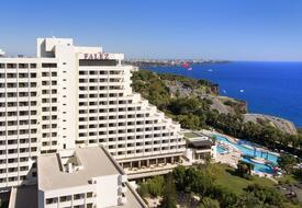 Özkaymak Falez Otel Antalya