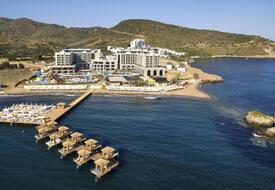 Sunis Efes Royal Palace Resort & Spa