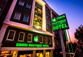 Edrin Hotel