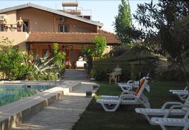 Dalyan Holiday Hotel