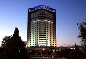 Dedeman Konya Hotel & Convention Center