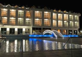 White Palace Hotel & SPA