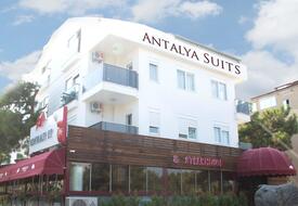 Antalya Suits