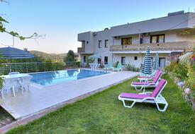 Ephesus Boutique Hotel