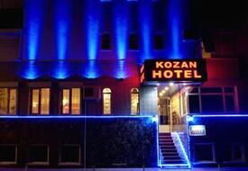 Kozan Hotel