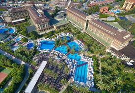 Sunis Kumköy Beach Resort Hotel & Spa