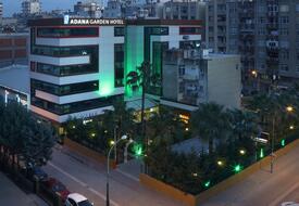 Adana Garden Business Hotel