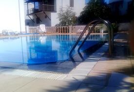 Jungle Apart Otel