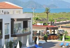 Odesya Suit Hotel
