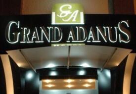 Grand Adanus Hotel