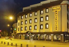 Hotel Balıkçılar