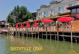 Ağva Temmuz Otel