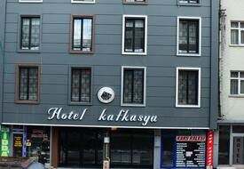 Hotel Kafkasya