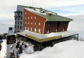 Erciyes Hill Hotel