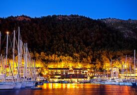 Bördübet Otellerine Olan Yolculuğunuzda Şehir İçin Ulaşımla İlgili Bilmeniz Gerekenler 