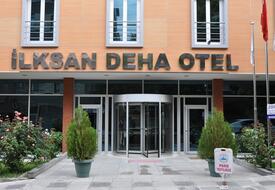 İlksan Deha Hotel