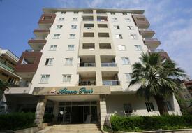 Almera Park Apart Hotel