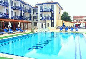 Kerim Hotel