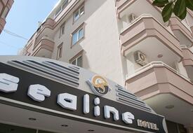 Sealine Hotel
