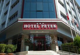 Petek Otel