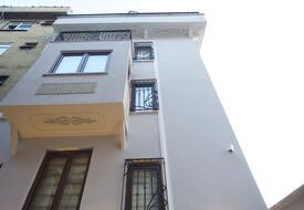 Galatolia Suites