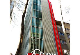 2017 Hotel Ankara