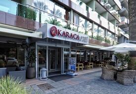 Karaca Hotel