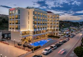 Hampton by Hilton Çanakkale Gallipoli