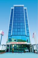 Hotel Baylan Yenişehir