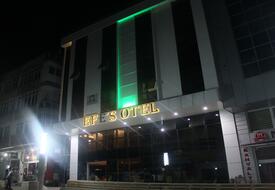 Efe's Otel Kahramanmaraş