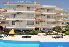 Canlar Otel Side