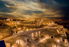 Hanedan Cappadocia Suites