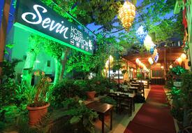 Sevin Hotel