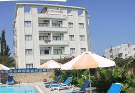 Kaan Otel Apart