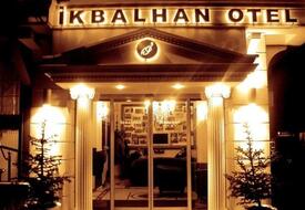 İkbalhan Hotel