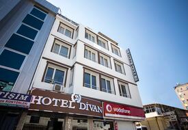 Hotel Divan Antakya