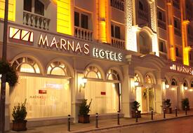 Marnas Hotels