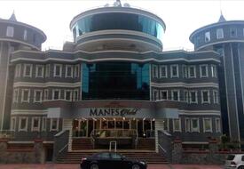 Rey Manes Hotel