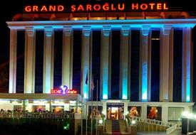 Grand Şaroğlu Hotel