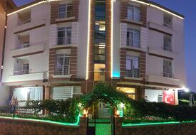 Liva Hotel Aksaray