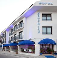 Datça Sapphire Hotel