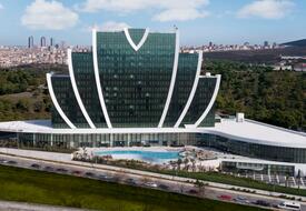 Elite World Grand İstanbul Küçükyalı Hotel