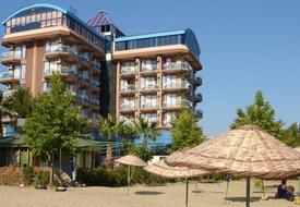 Hotel Helin