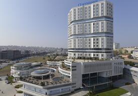 Wyndham Grand İstanbul Europe